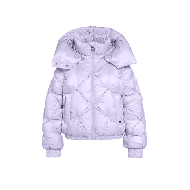 Goldbergh Glare Ski Jacket Sweet Lilac