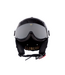 Goldbergh Goldbergh Glam Helmet Visor Black
