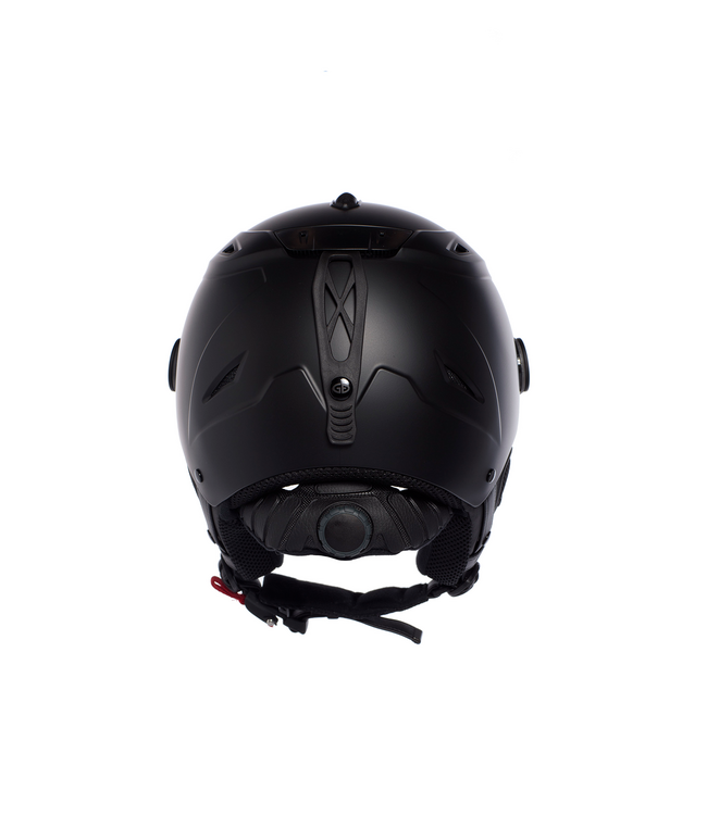 Goldbergh Goldbergh Glam Helmet Visor Black