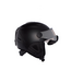 Goldbergh Goldbergh Glam Helmet Visor Black