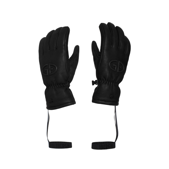 Goldbergh Freeze Gloves Black
