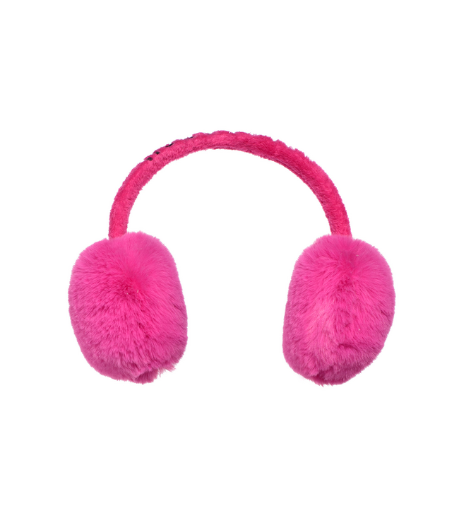 Goldbergh Goldbergh Fluffy Earwarmers