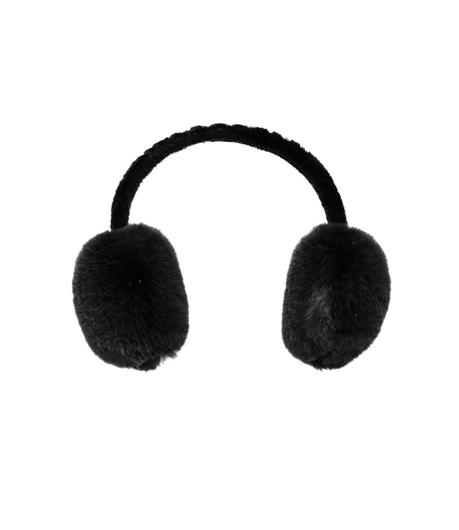 Goldbergh Goldbergh Fluffy Earwarmers