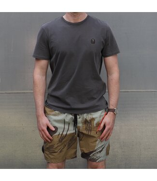 Parajumpers Parajumpers Heren Mitch PR Outback Shorts Meadow