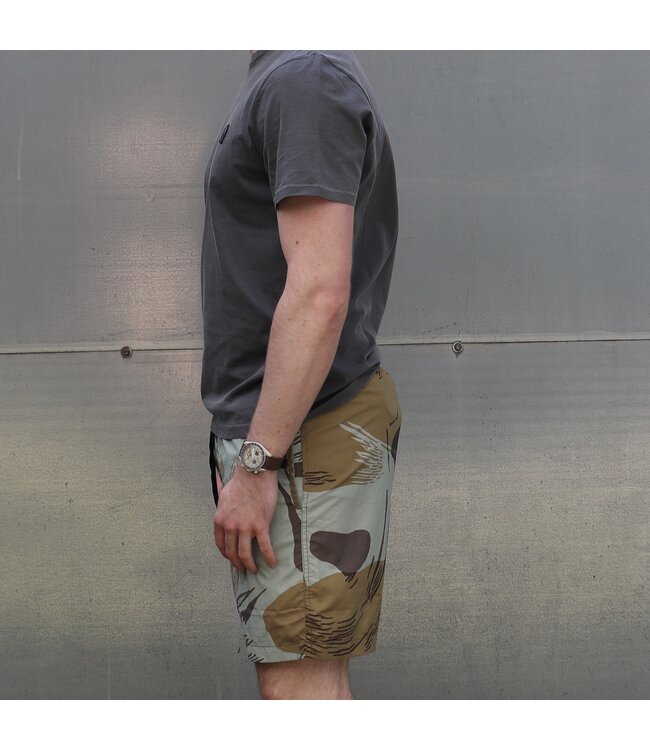 Parajumpers Parajumpers Heren Mitch PR Outback Shorts Meadow