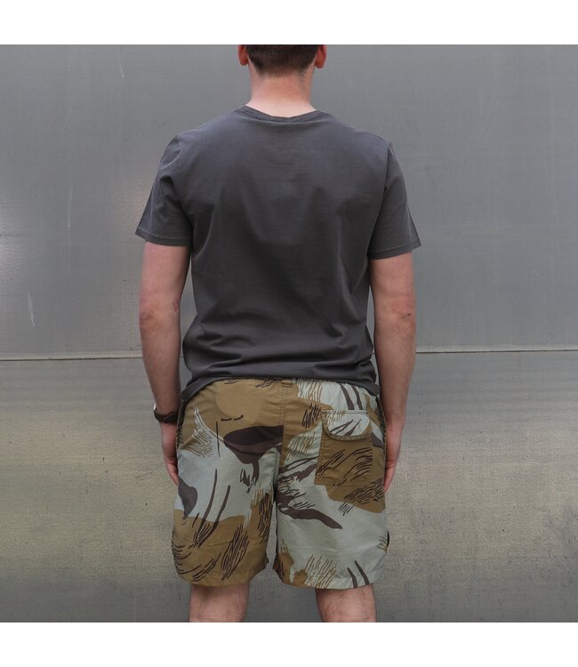 Parajumpers Parajumpers Heren Mitch PR Outback Shorts Meadow