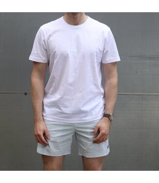 Colmar Colmar Uomo Zwembroek Stripe Polvere Blue/Bianco