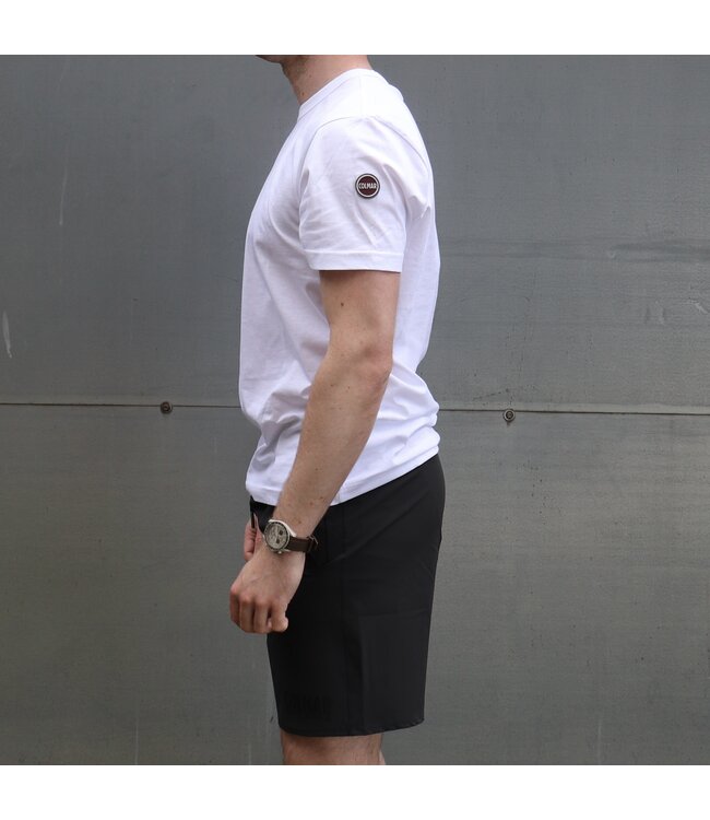 Colmar Colmar Heren Swimming Shorts Black