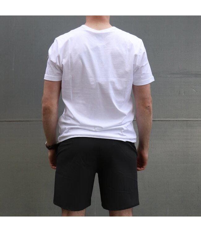 Colmar Colmar Heren Swimming Shorts Black