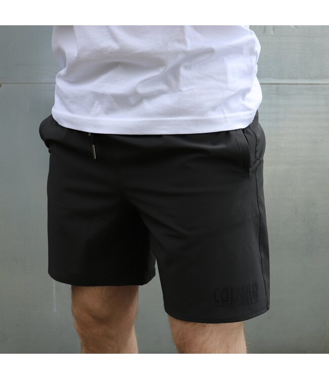 Colmar Colmar Heren Swimming Shorts Black
