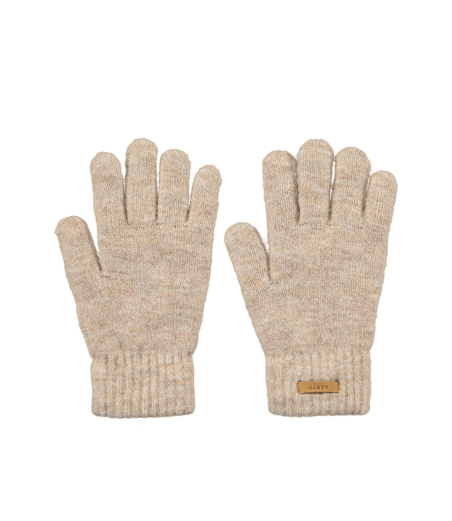 Barts Barts Dames Witzia Gloves One Size