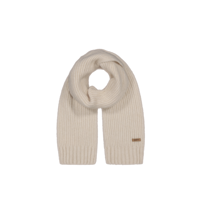 Barts Kids Adroitte Scarf Cream