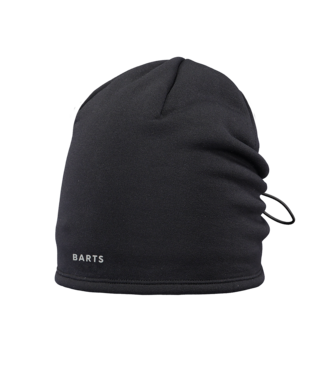 Barts Barts Running Hat Black