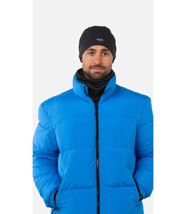 Barts Barts Running Hat Black