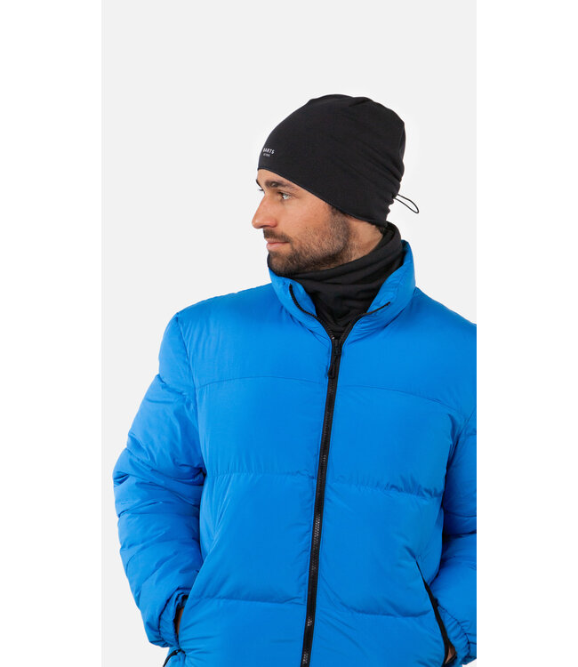 Barts Barts Running Hat Black