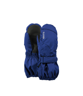 Barts Barts Kids Tec Mitts Navy