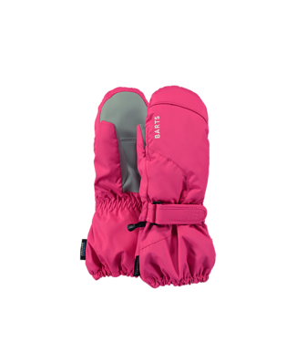Barts Barts Kids Tec Mitts Fuchsia