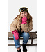 Barts Barts Kids Tec Mitts Fuchsia