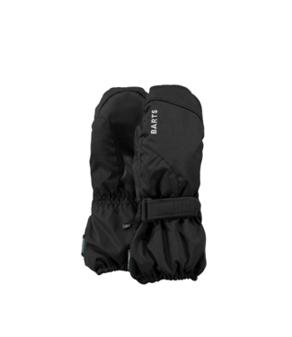Barts Barts Kids Tec Mitts Black