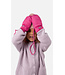 Barts Barts Nylon Mitts Kids Fuchsia