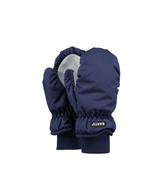 Barts Barts Nylon Mitts Kids Navy