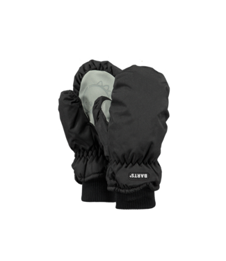 Barts Barts Nylon Mitts Kids Black