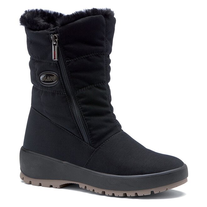 Olang OL Grace OC Dames Snowboot Nero