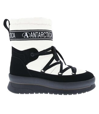Antarctica AN 6187 Dames Snowboot Bianco