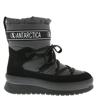 Antarctica AN 6187 Dames Snowboot Antracite