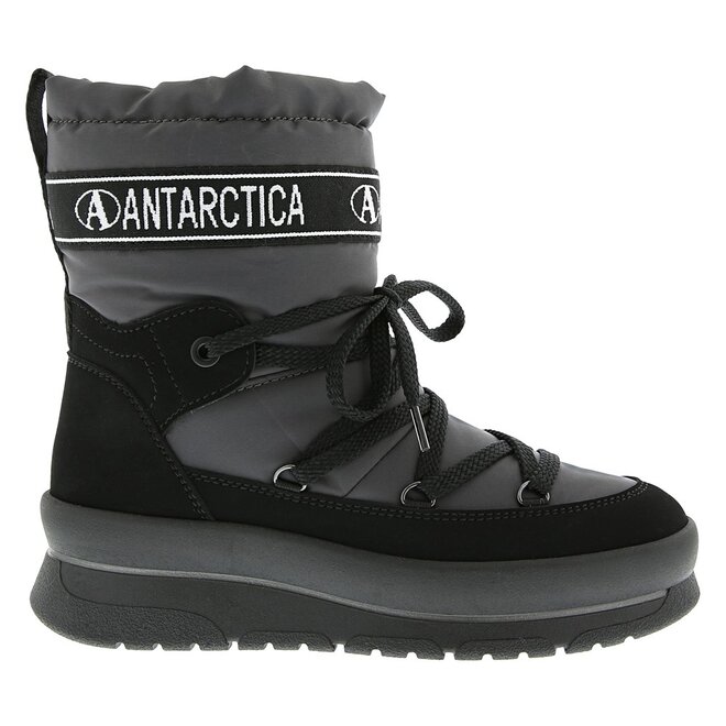 Antarctica AN 6187 Dames Snowboot Antracite