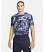 Nike Nike Heren Dri Fit Victory Crestable Camo Polo Slate