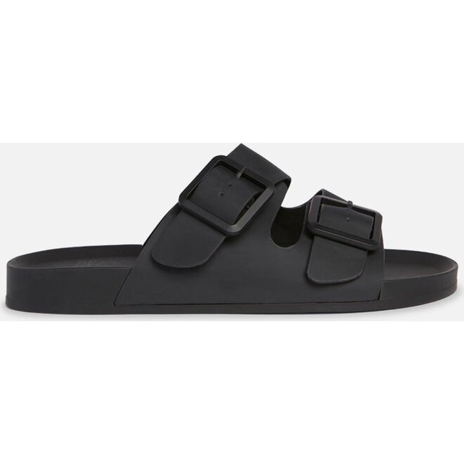 Sundek Dames Ergonomic Sandal Black