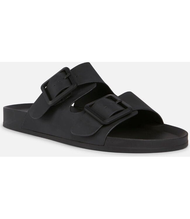 Sundek Sundek Dames Ergonomic Sandal Black
