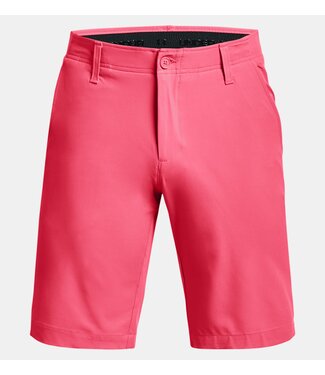 Under Armour Golf Under Armour Drive Taper Short Koral