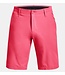 Under Armour Golf Under Armour Drive Taper Short Koral