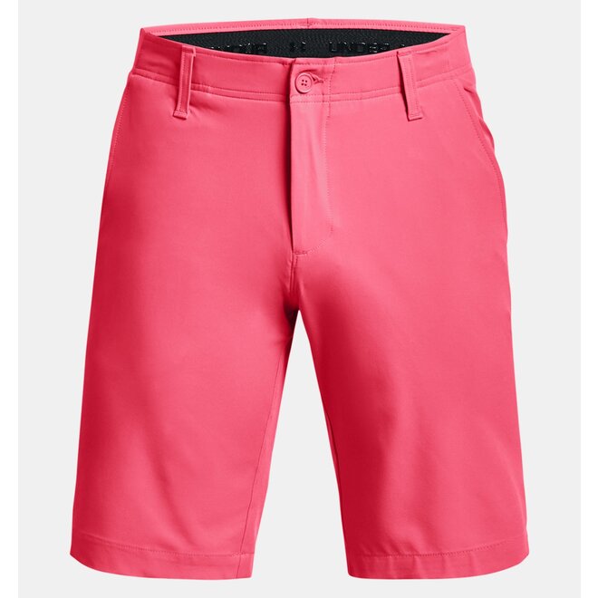 Under Armour Drive Taper Short Koral