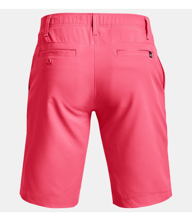 Under Armour Golf Under Armour Drive Taper Short Koral