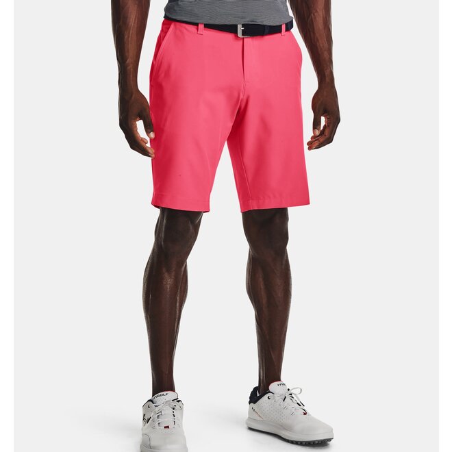 Under Armour Drive Taper Short Koral