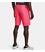 Under Armour Golf Under Armour Drive Taper Short Koral