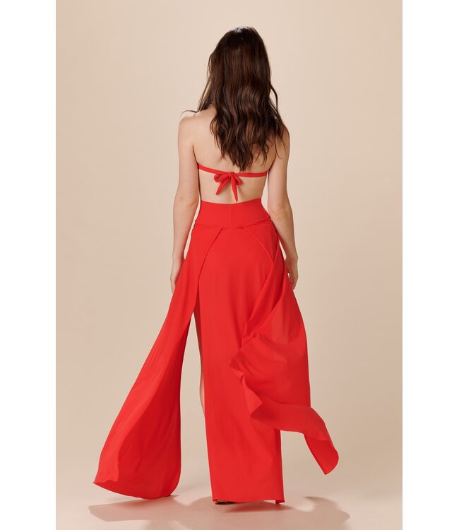 Pain de Sucre Pain de Sucre Jax Rouge