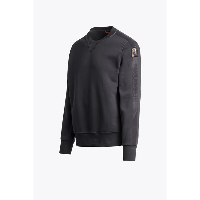 Parajumpers Heren Armstrong Crew Sweatshirt Pencil