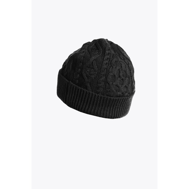 Parajumpers Unisex Aran Hat