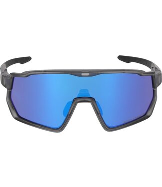Endurance Endurance Mathieu Full-Frame Sports Glass Blue/Black