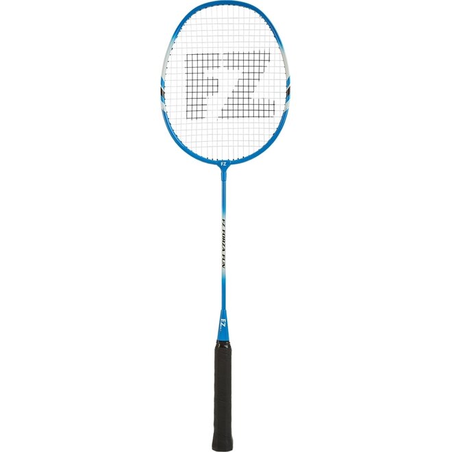 Fun summer set - 4 pcs.+ net badminton rackets