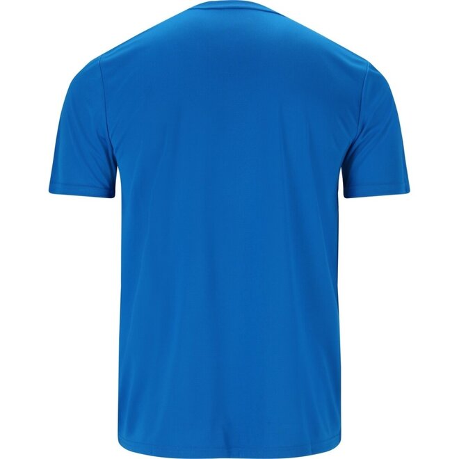 Virtus Keso Heren Performance S/S Tee Directoire Blue