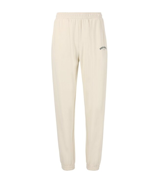 Athlecia Athlecia Studio Dames Pants Whisper White
