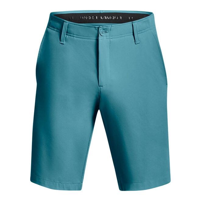 Under Armour Drive Taper Short Turquoise