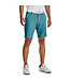 Under Armour Golf Under Armour Drive Taper Short Turquoise