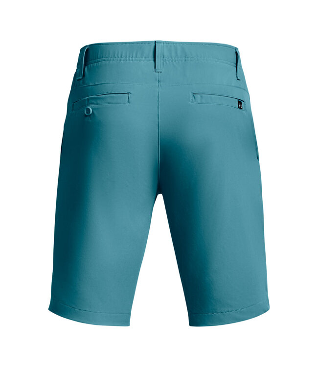 Under Armour Golf Under Armour Drive Taper Short Turquoise