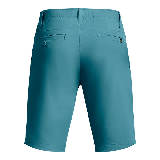 Under Armour Drive Taper Short Turquoise